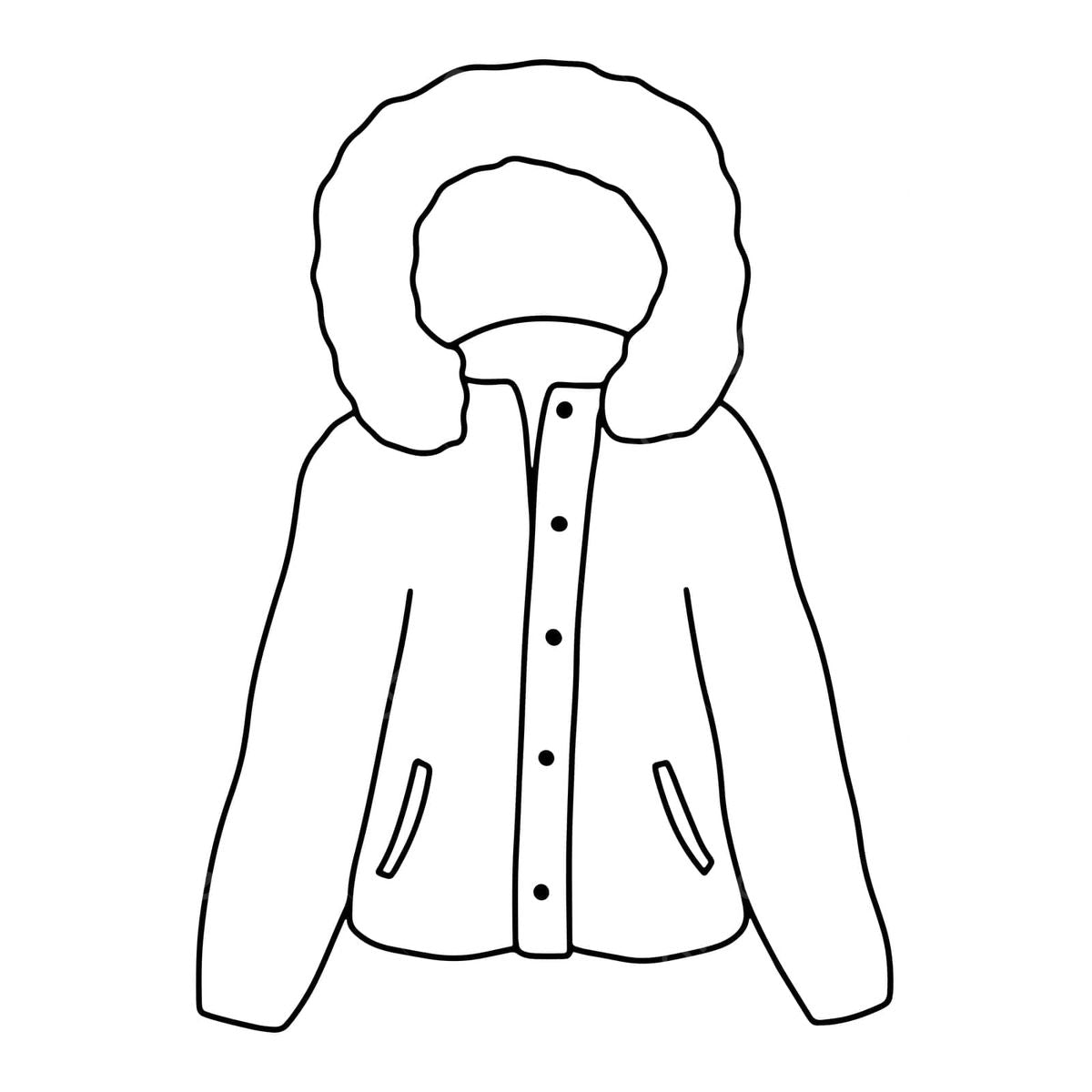 Chaquetas