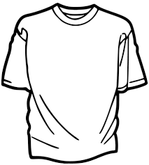 Camisetas cortas