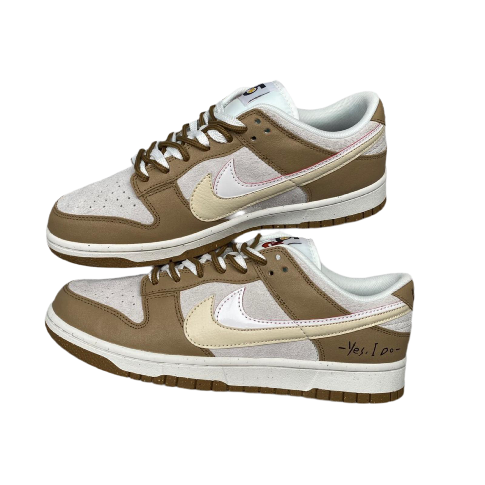 Air Nike Dunk Low SB 85