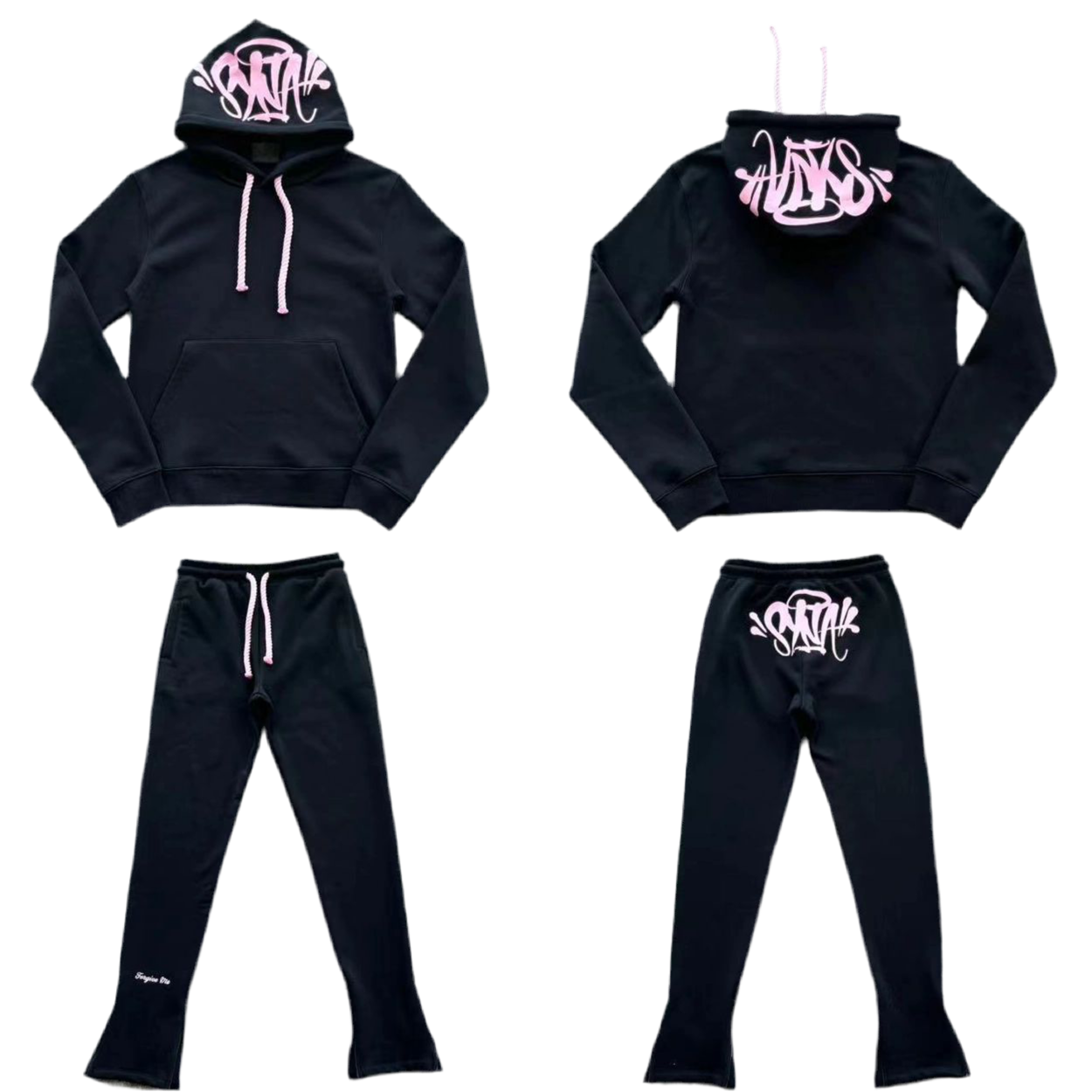 Syna world Outfits