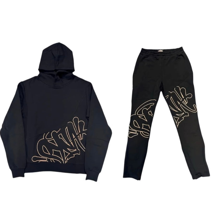 Syna world Outfits