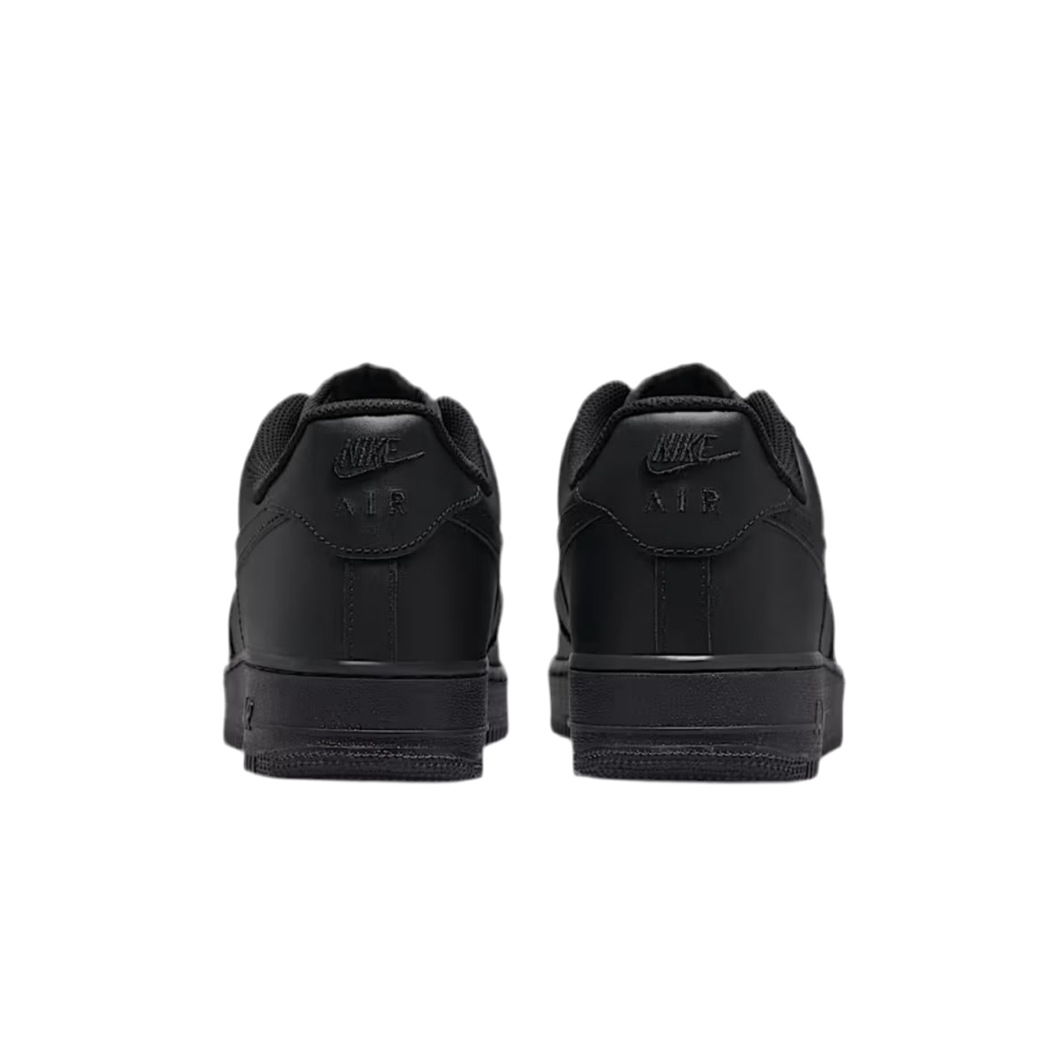 Air force 1 Black