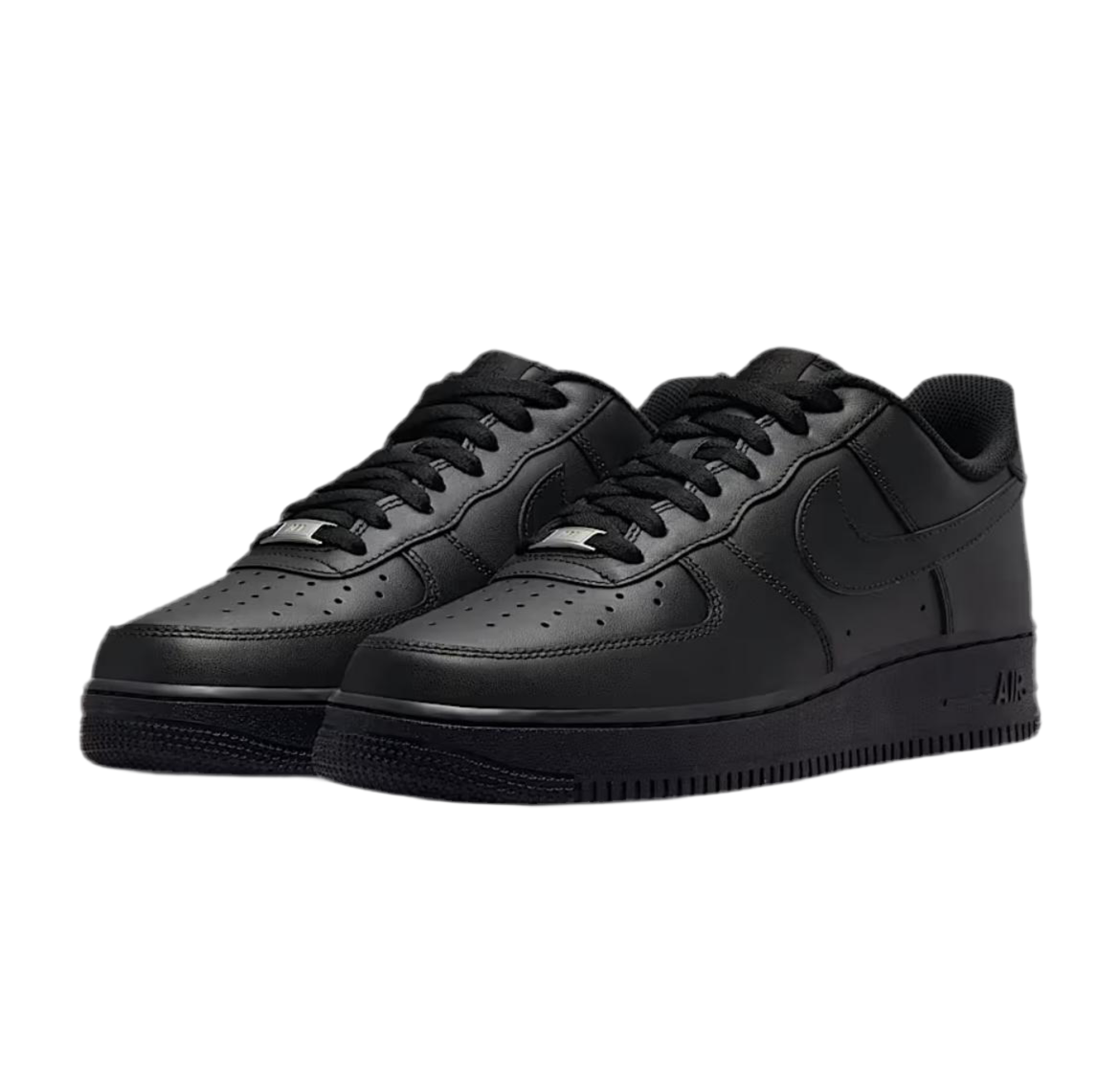 Air force 1 Black