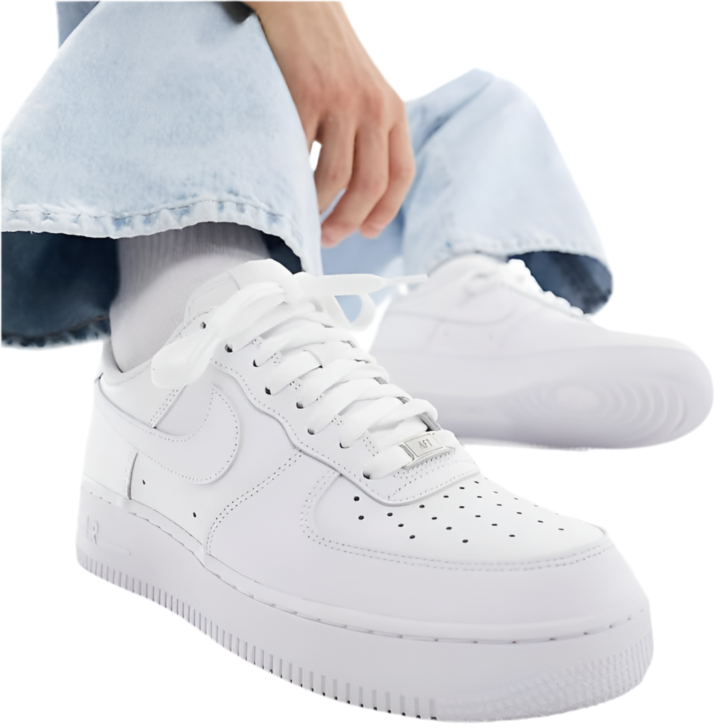 Air force 1 White