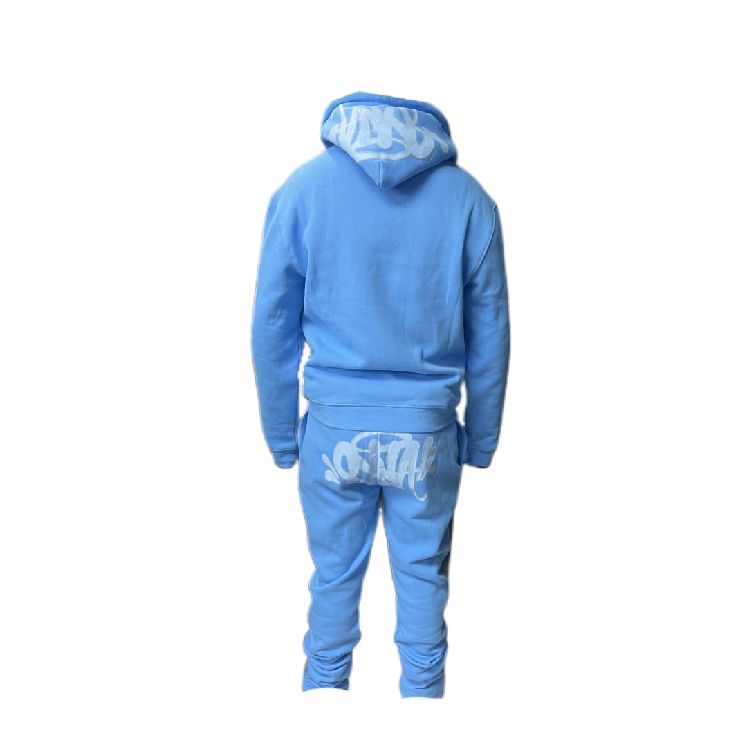 Syna World Azul