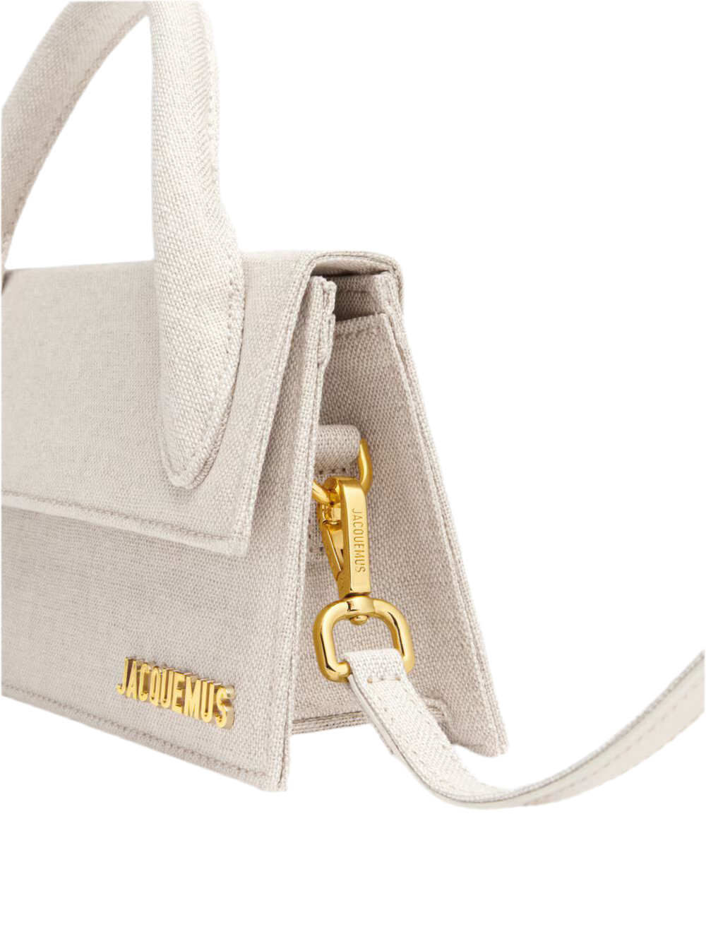Bolso Jacquemus Le Chiquito Moyen ✨
