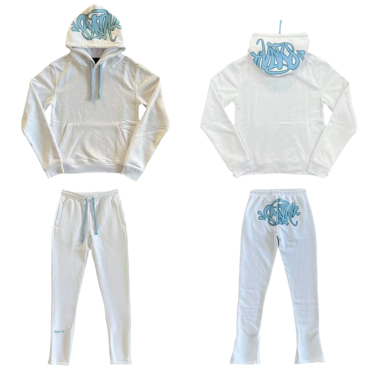Syna world Outfits