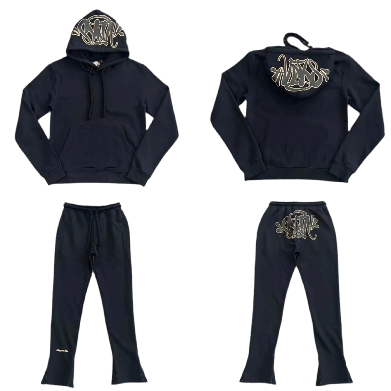 Syna world Outfits