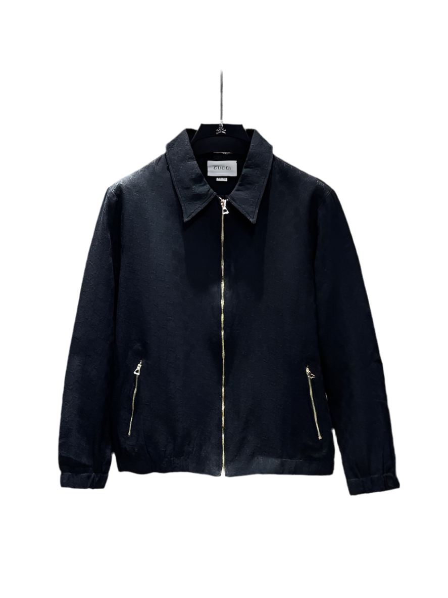 Chaqueta de hombre de Gucci