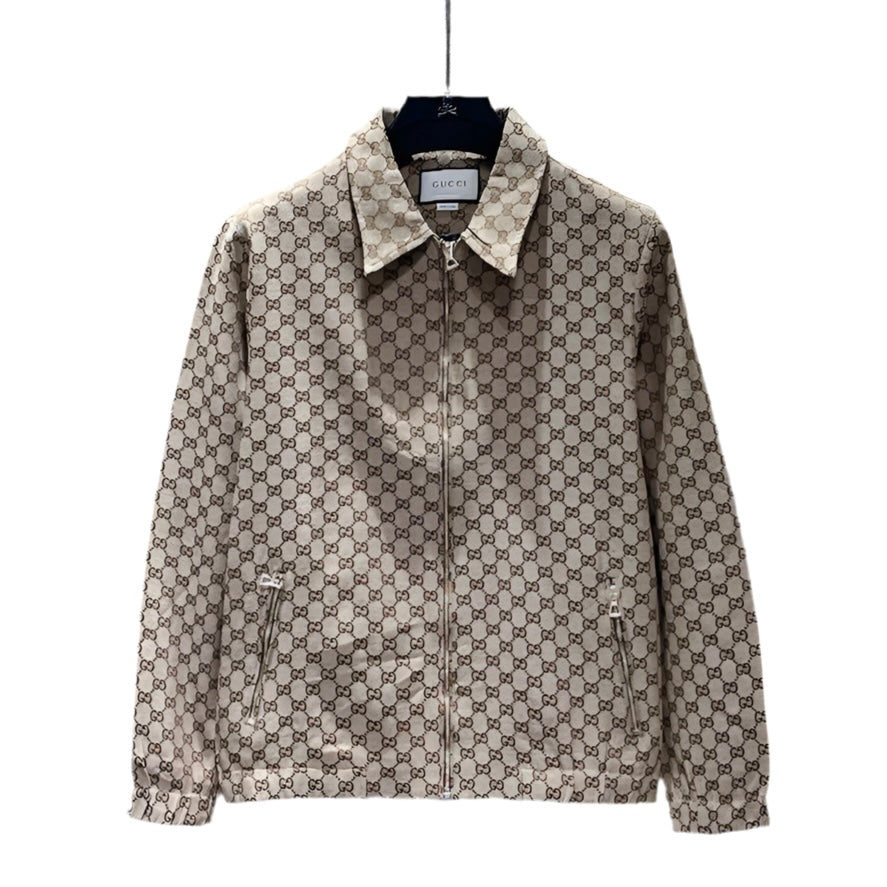 Chaqueta de hombre de Gucci