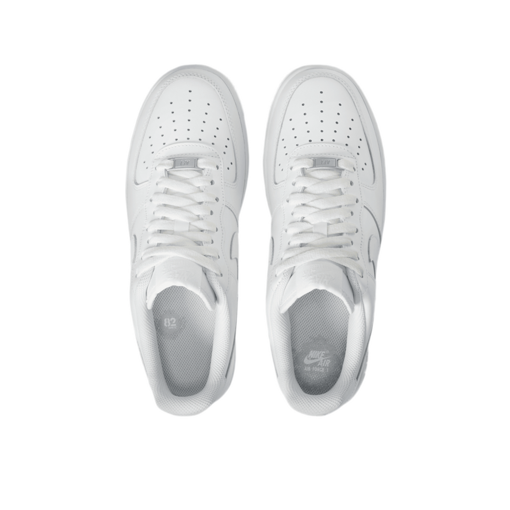 Air force 1 White