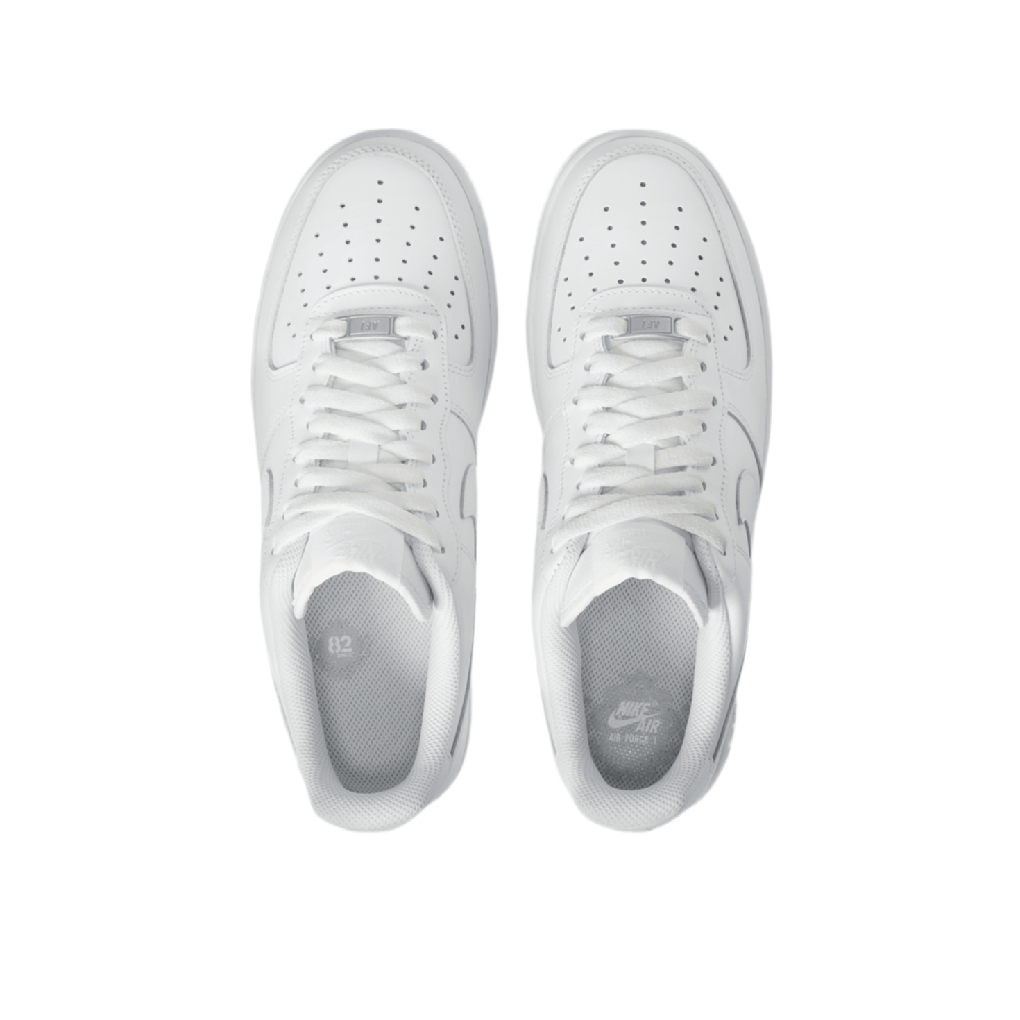 Air force 1 White