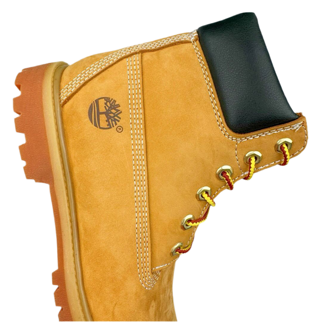 Bota Timberland