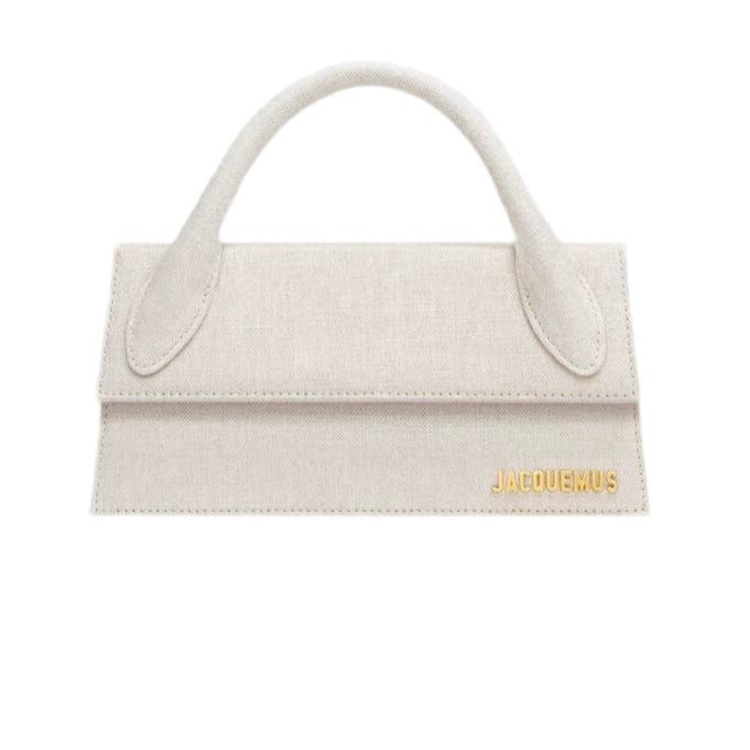 Bolso Jacquemus Le Chiquito Moyen ✨