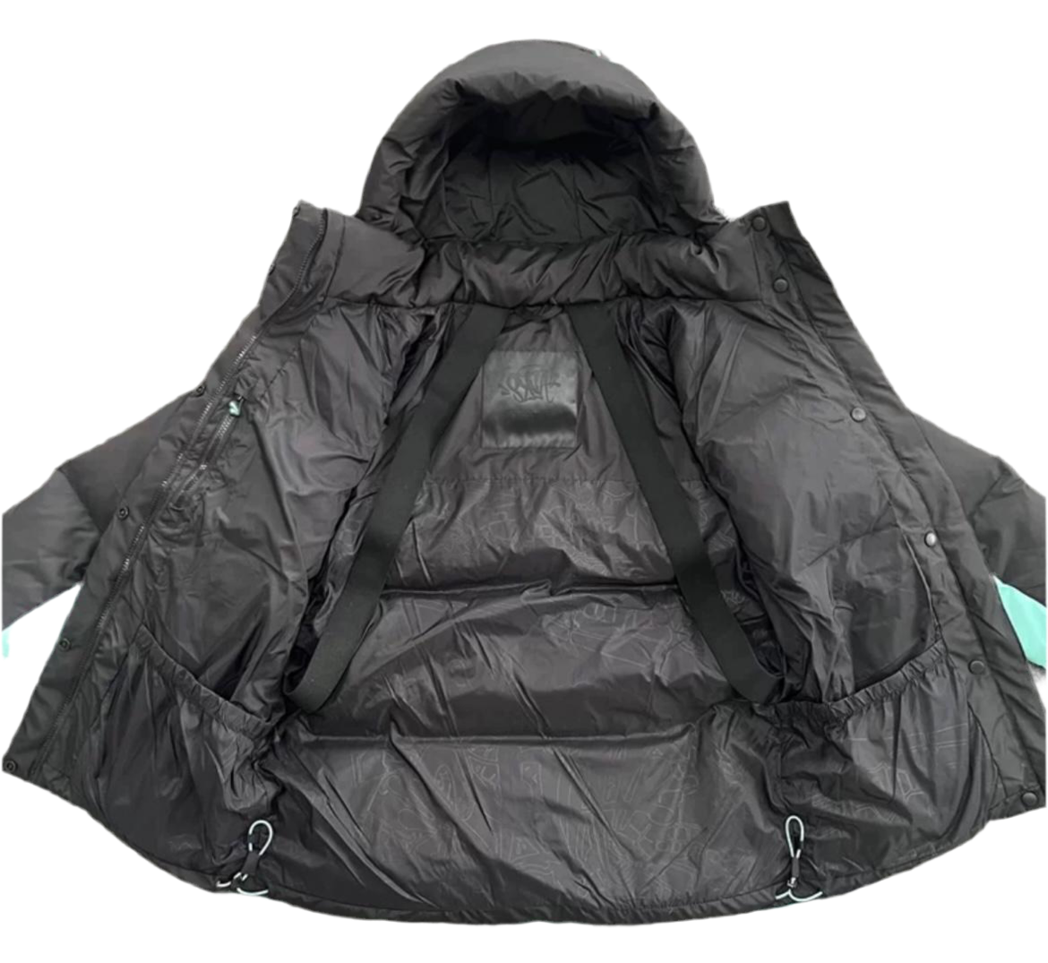 Chaqueta Syna world