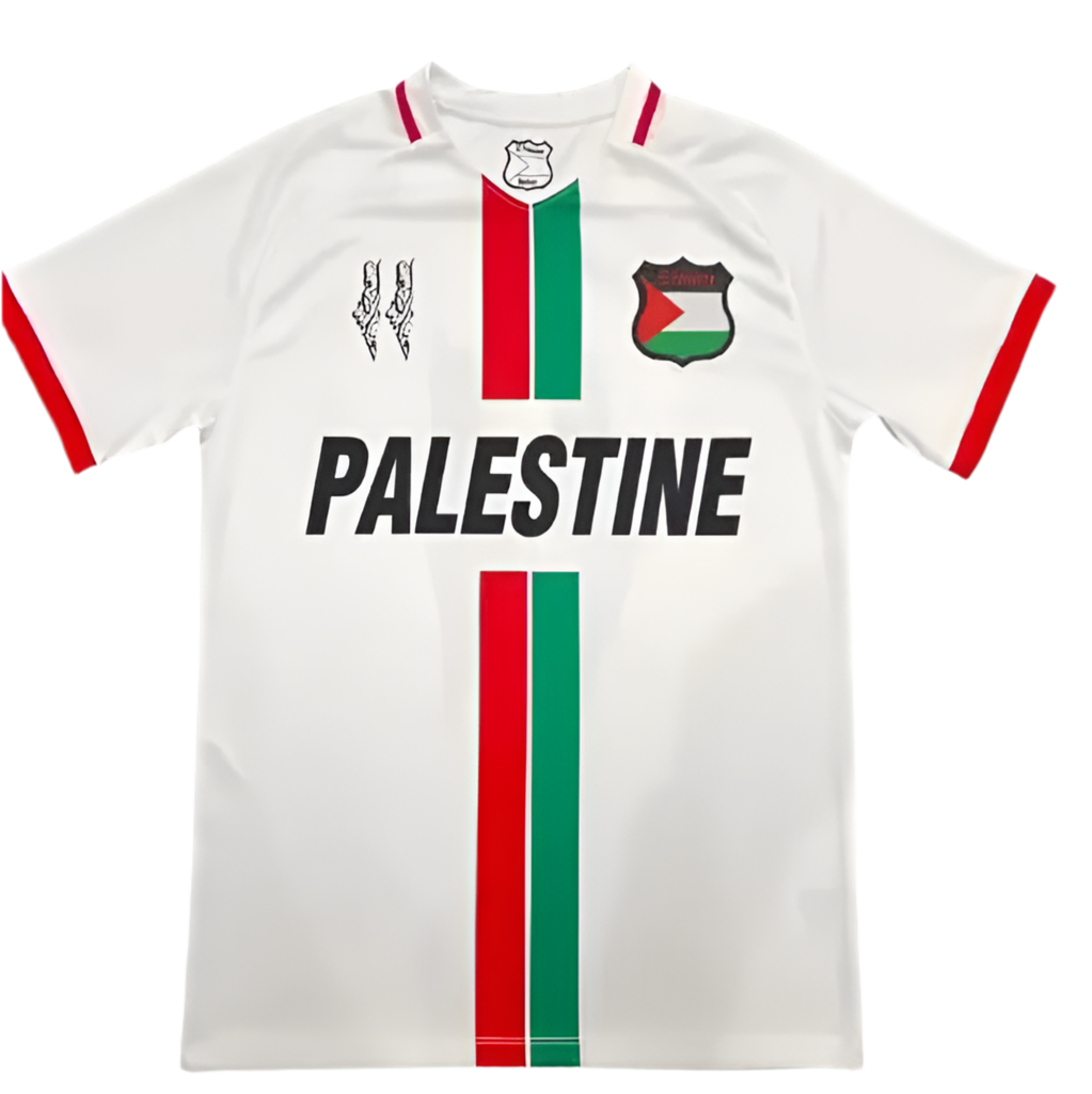 Camiseta Palestine