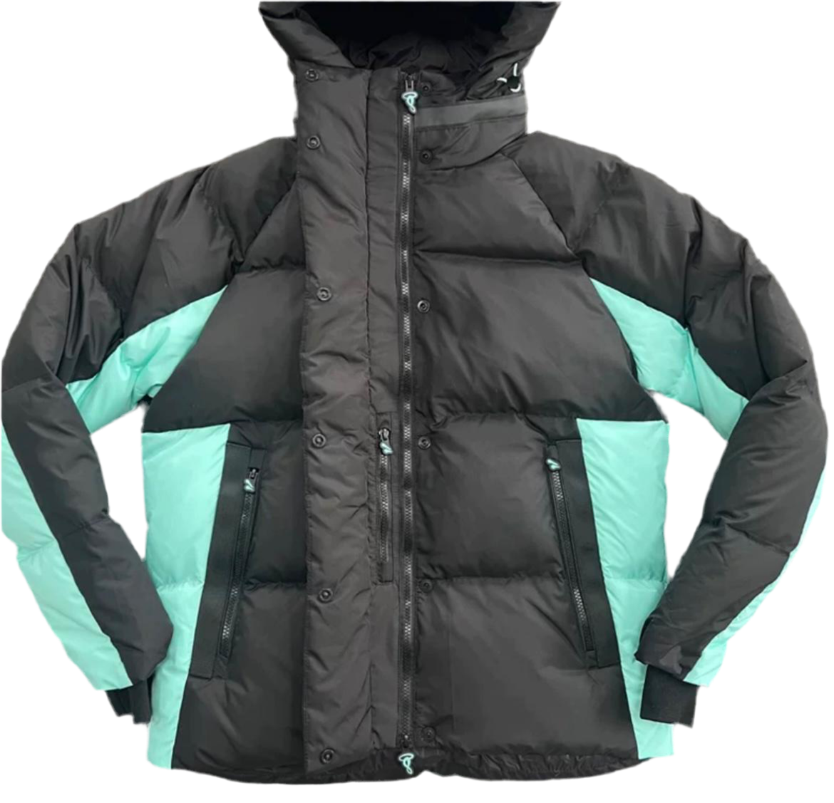 Chaqueta Syna world