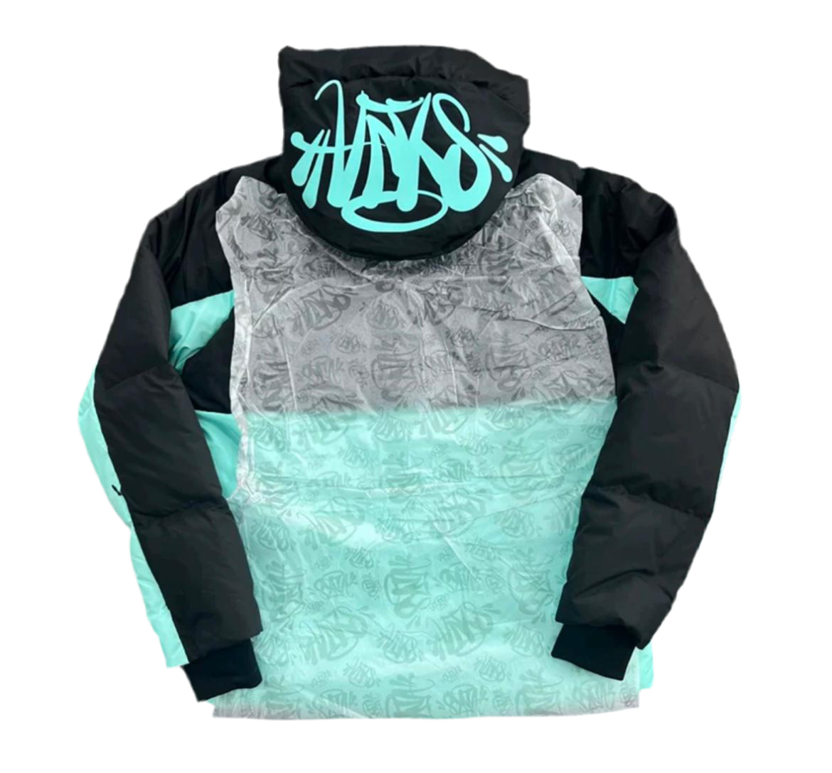 Chaqueta Syna world