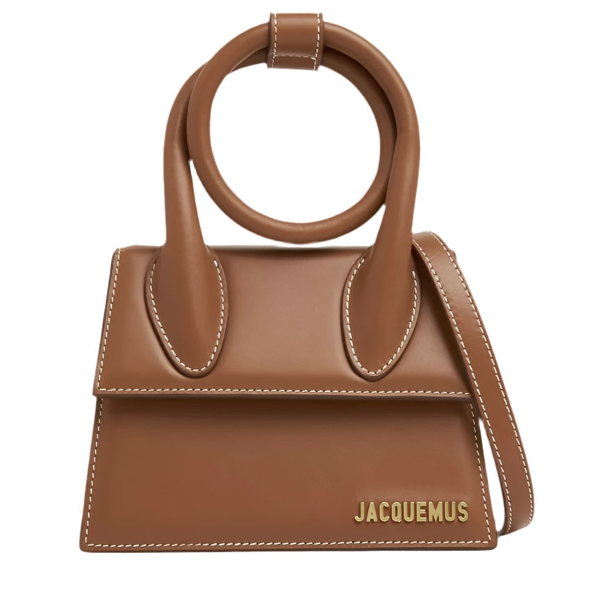 Bolsos Jacquemus