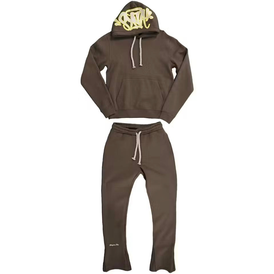 Syna world Outfits