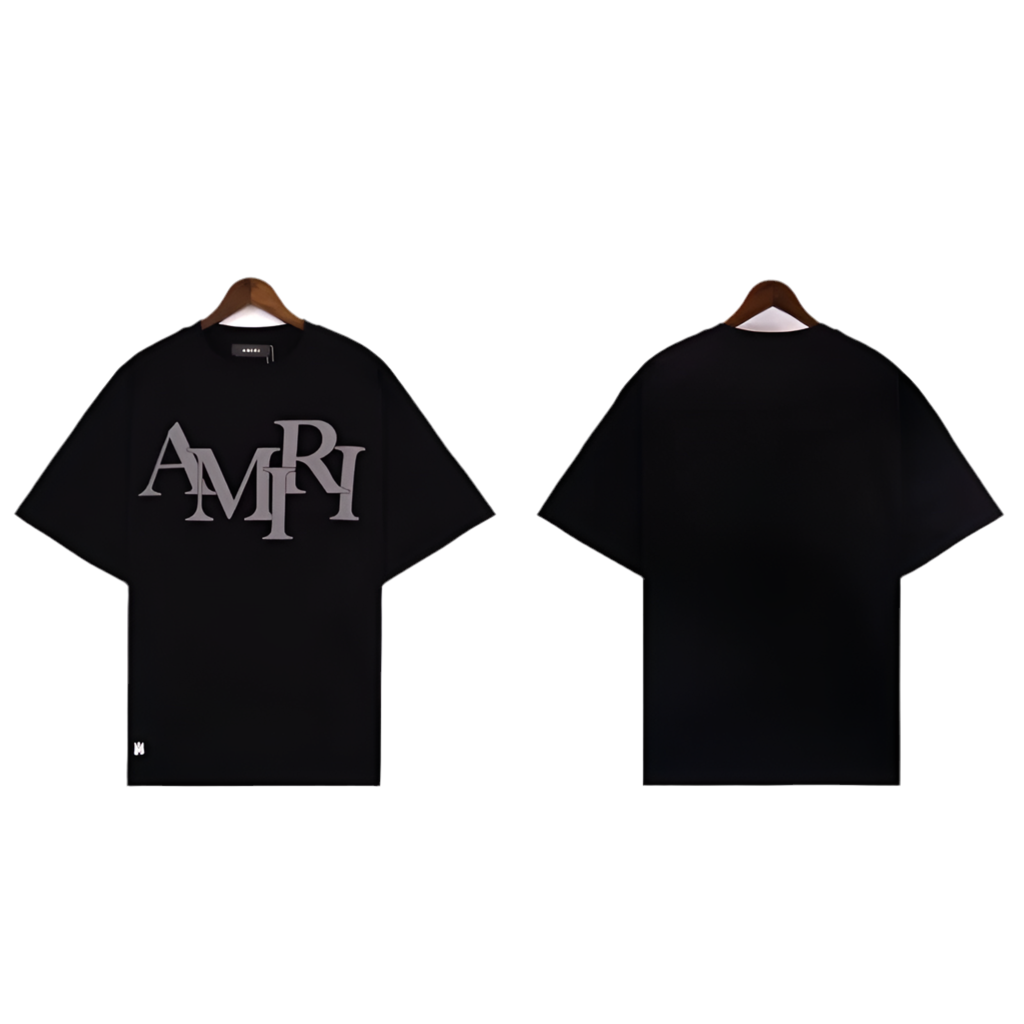 Camiseta Amiri