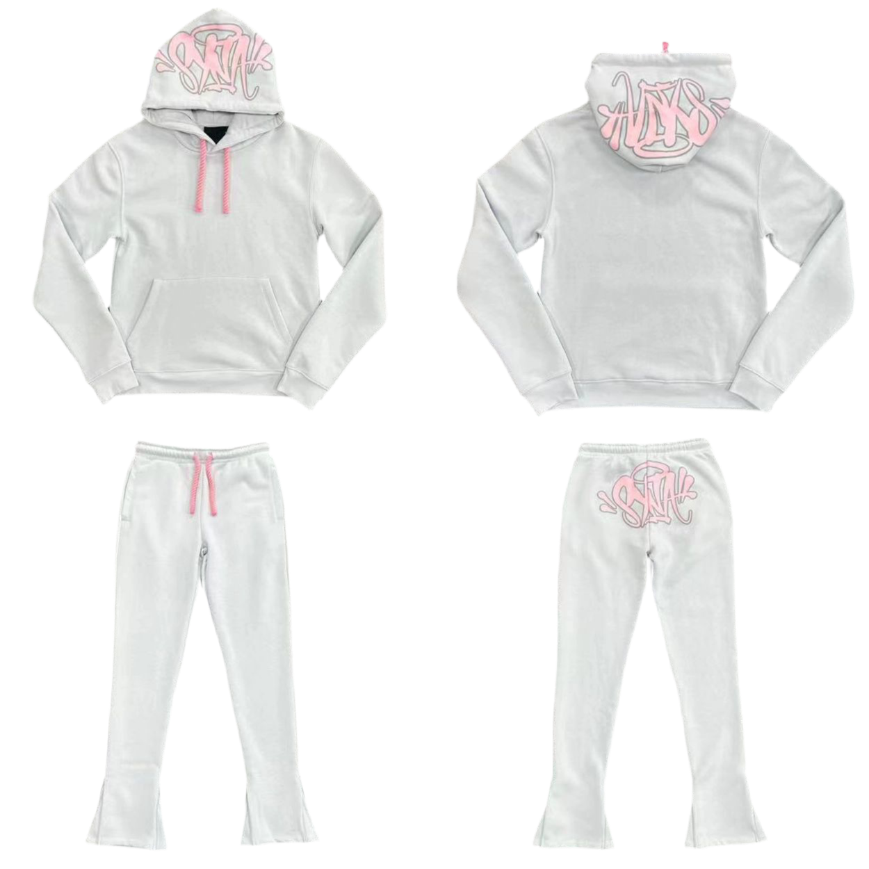 Syna world Outfits