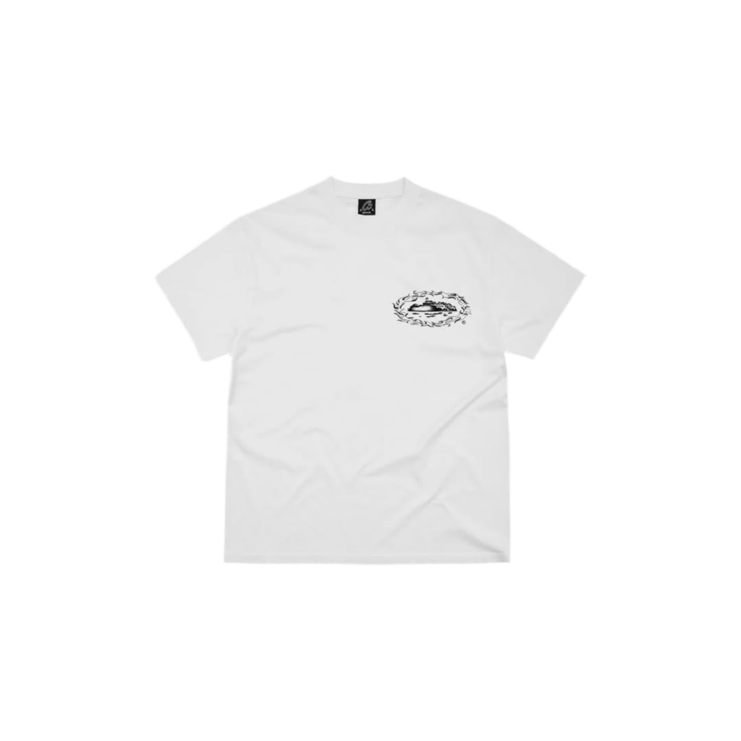 Camisetas Corteiz