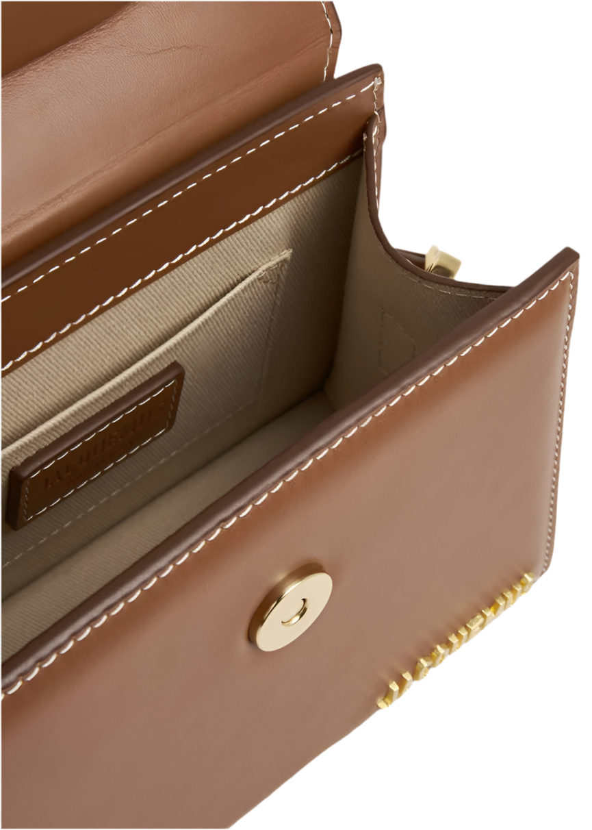 Bolsos Jacquemus