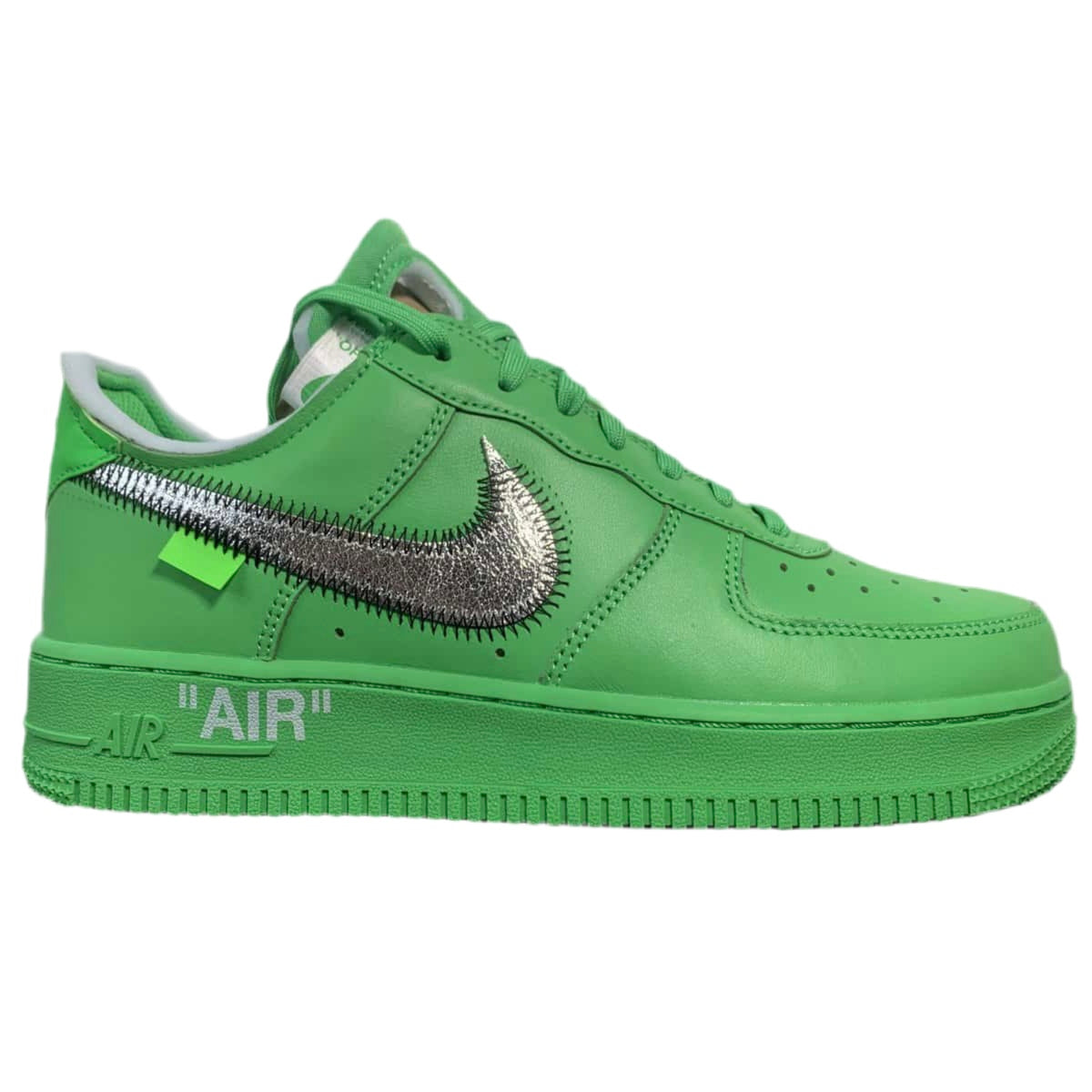 Brkyln Air Force 1 Low x Off-White Brooklyn