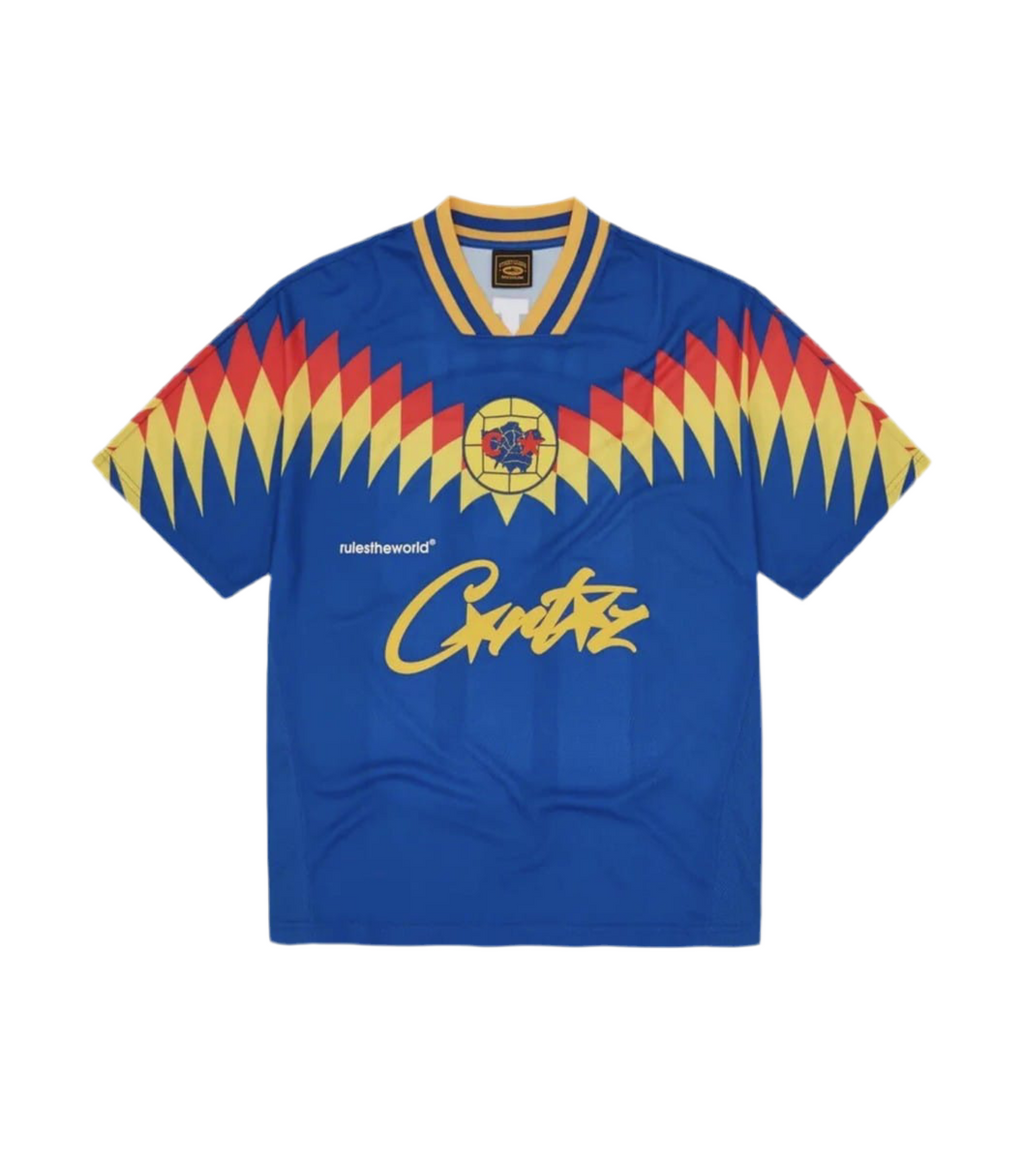 Camisetas Corteiz