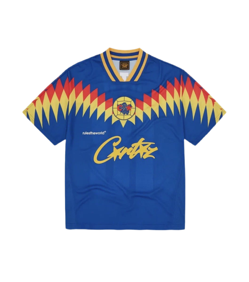 Camisetas Corteiz