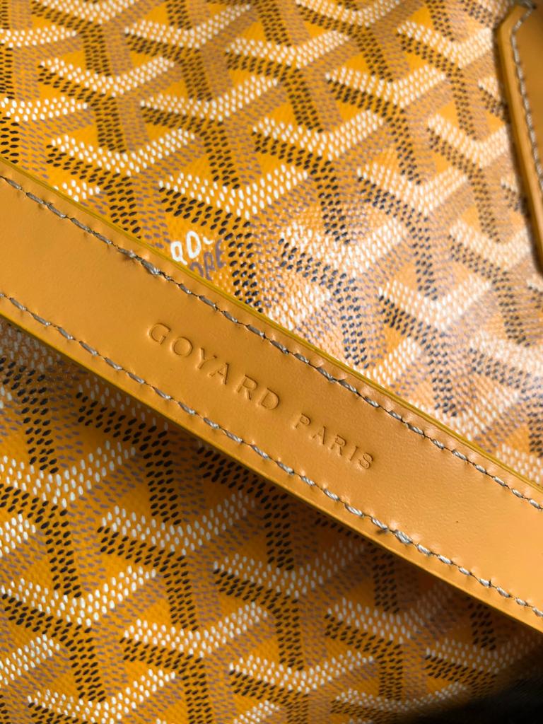 Bolso Goyard Premium