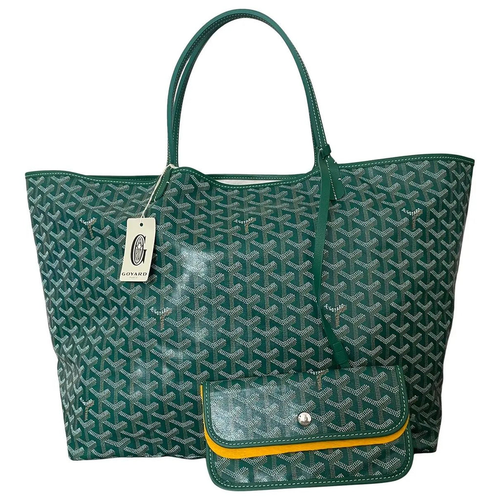 Bolso Tote Goyard con monedero incluido