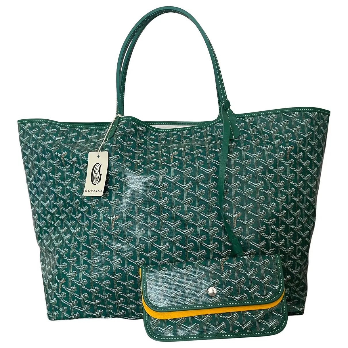 Bolso Tote Goyard con monedero incluido