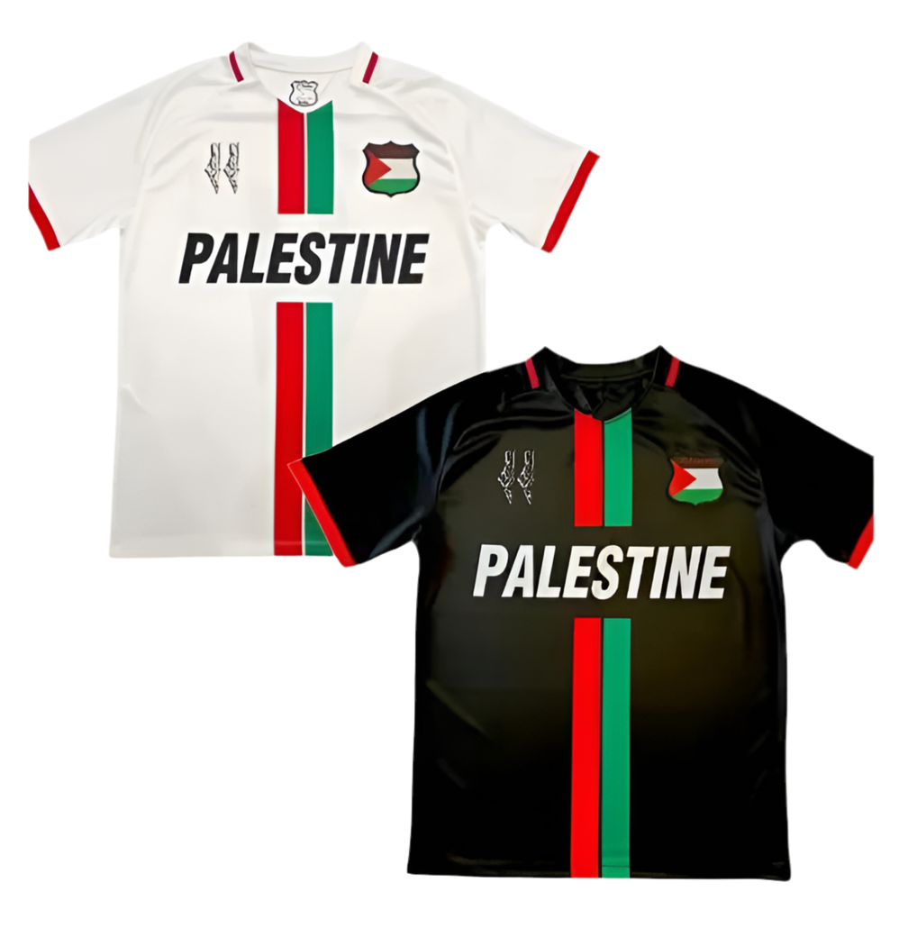 Camiseta Palestine