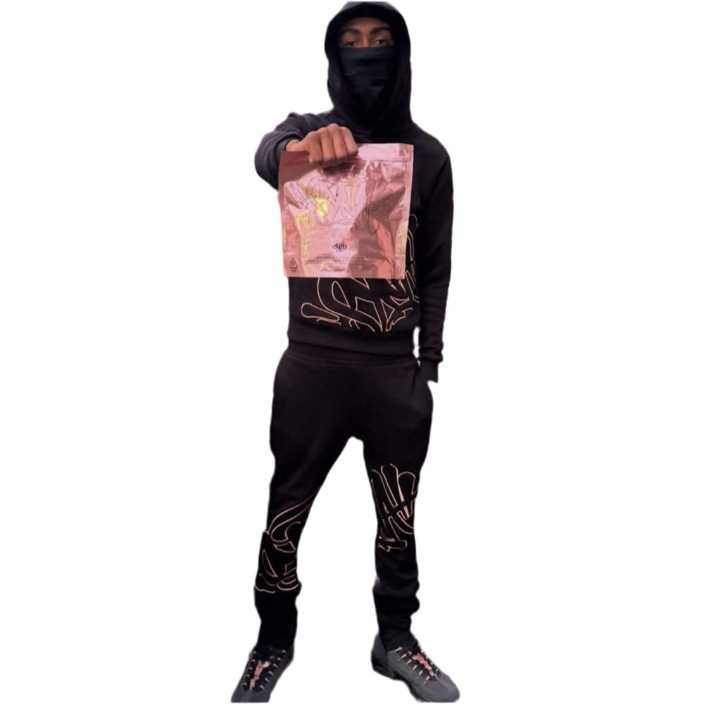 Syna world Outfits