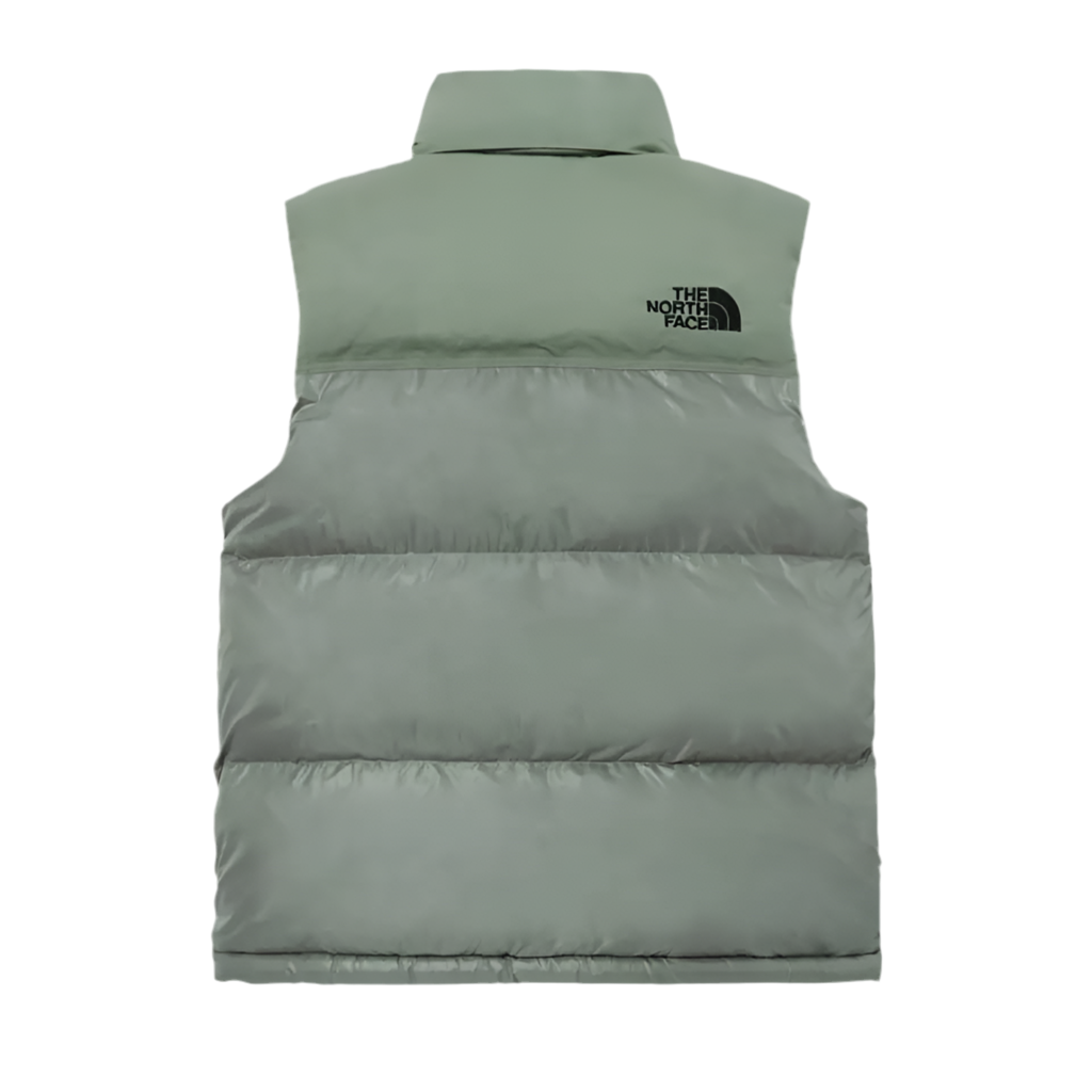 Chaleco Acolchado The North Face