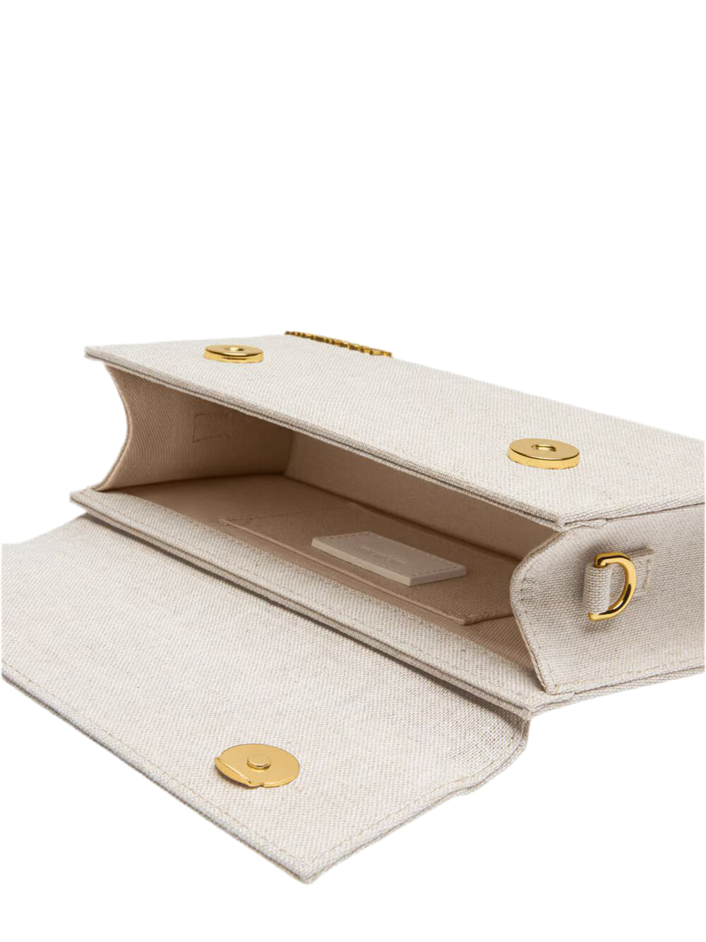 Bolso Jacquemus Le Chiquito Moyen ✨