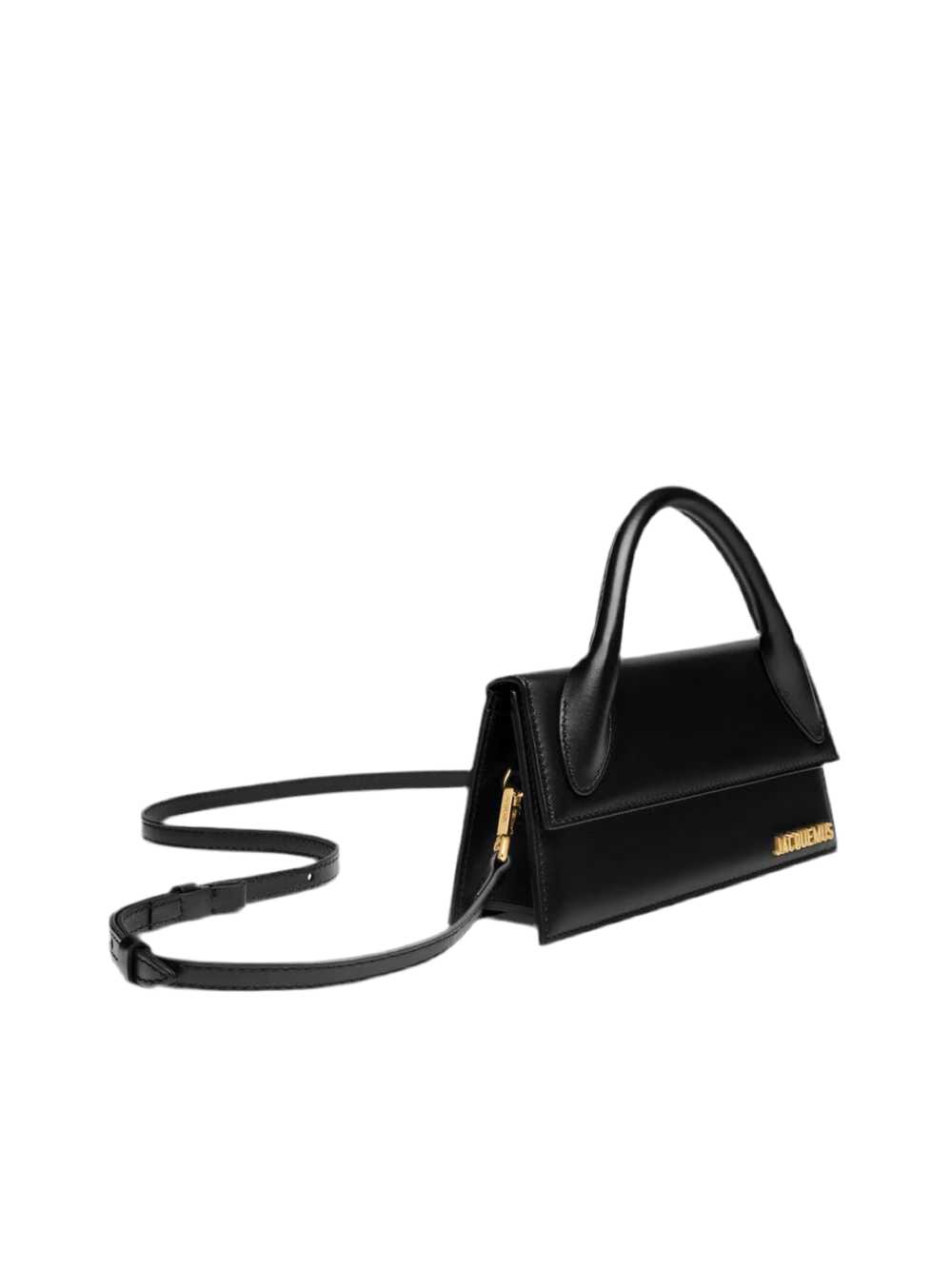 Bolso Jacquemus Le Chiquito Moyen ✨