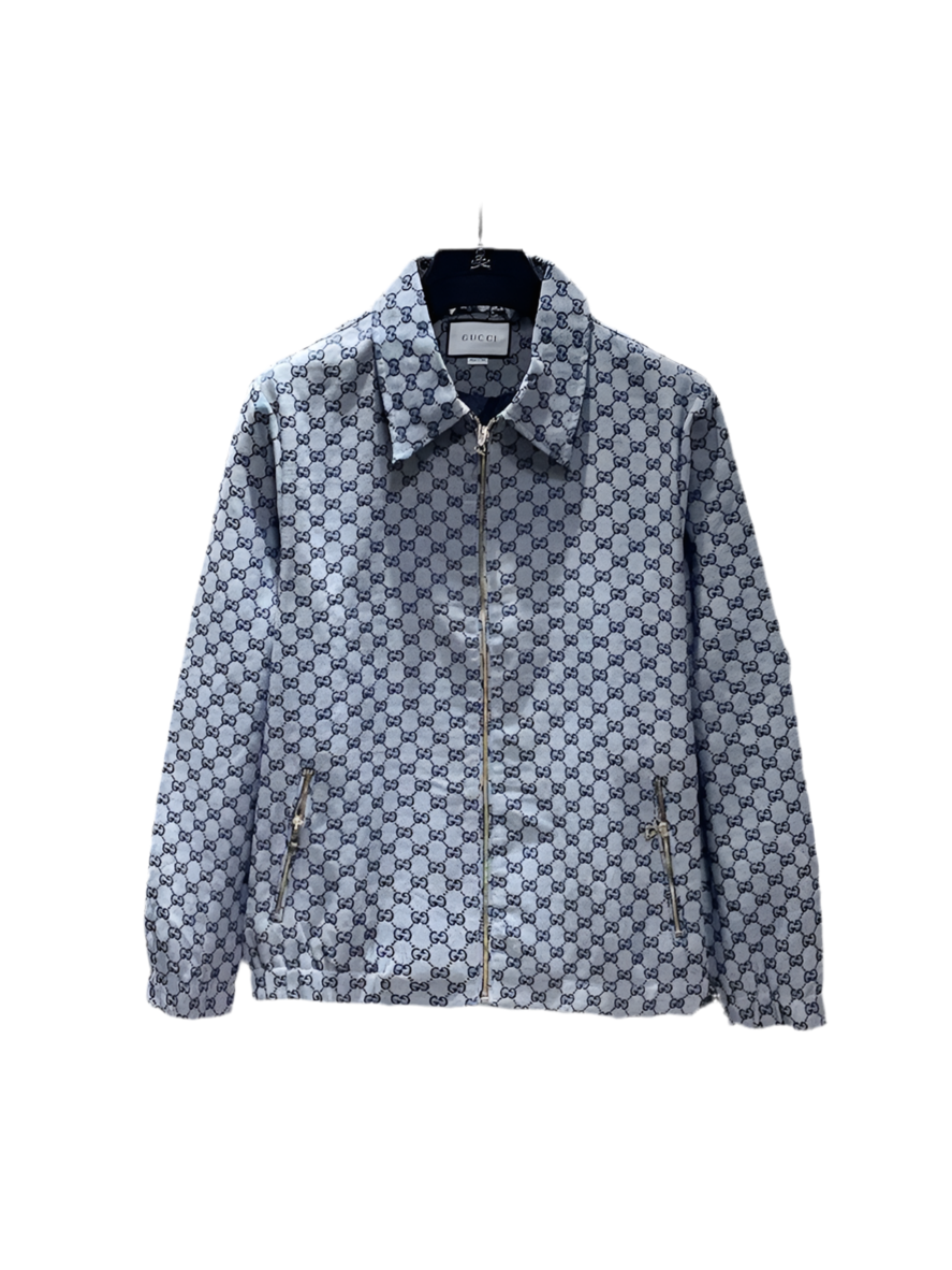 Chaqueta de hombre de Gucci