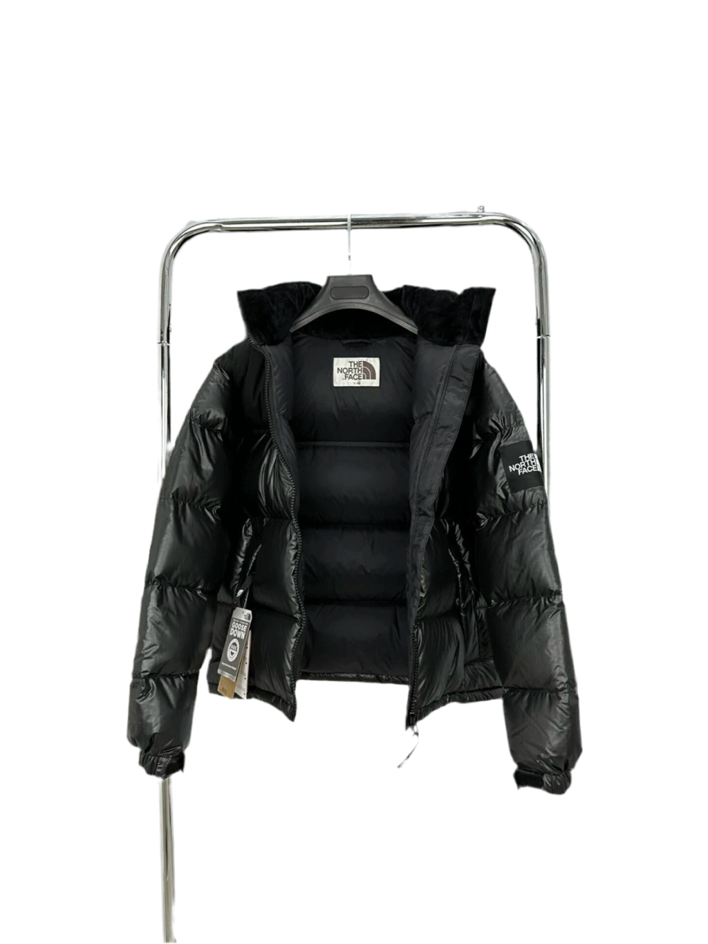 Chaquetas The North Face