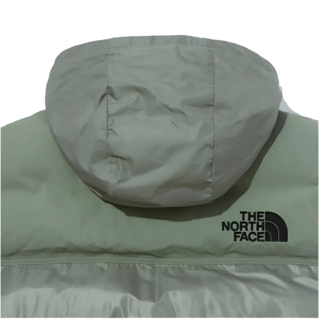 Chaleco Acolchado The North Face