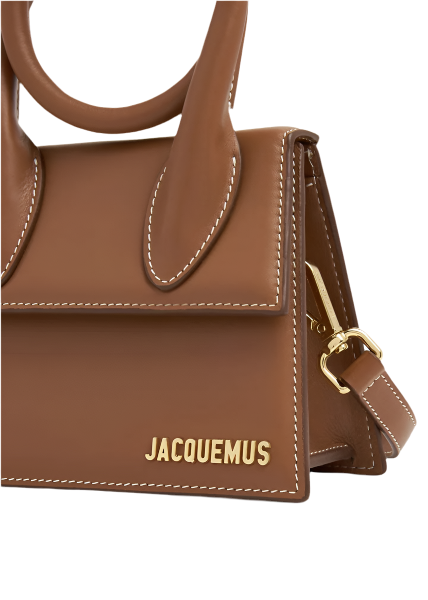 Bolsos Jacquemus