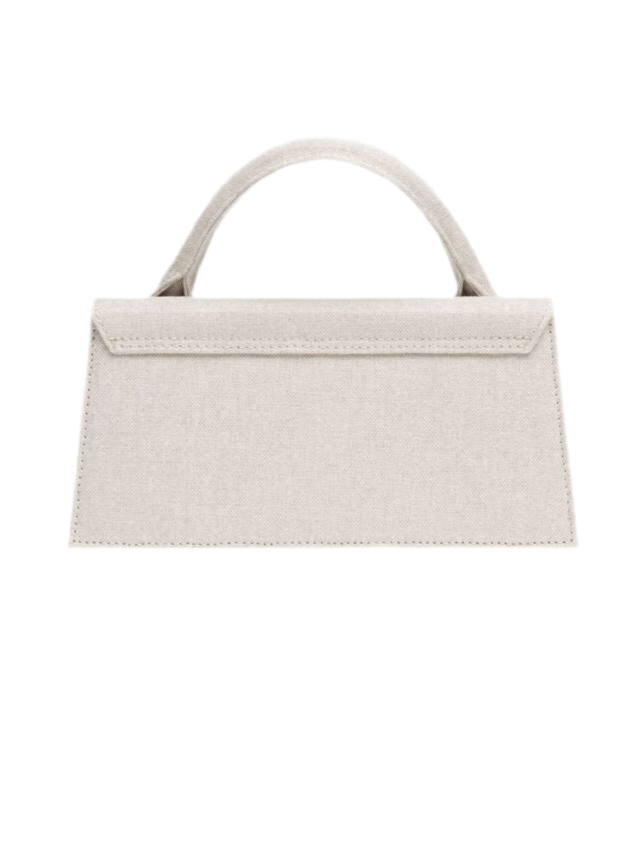Bolso Jacquemus Le Chiquito Moyen ✨