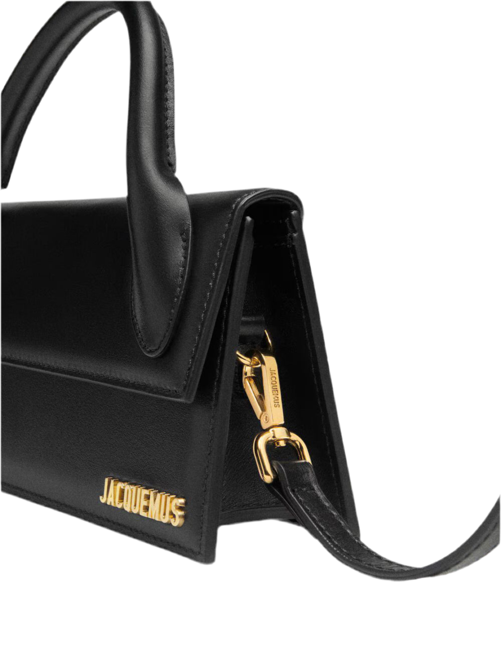 Bolso Jacquemus Le Chiquito Moyen ✨