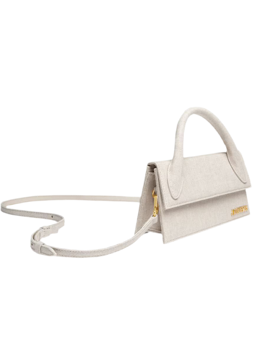 Bolso Jacquemus Le Chiquito Moyen ✨