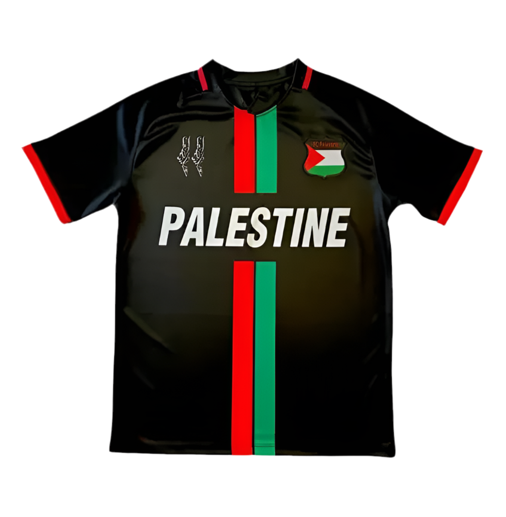 Camiseta Palestine
