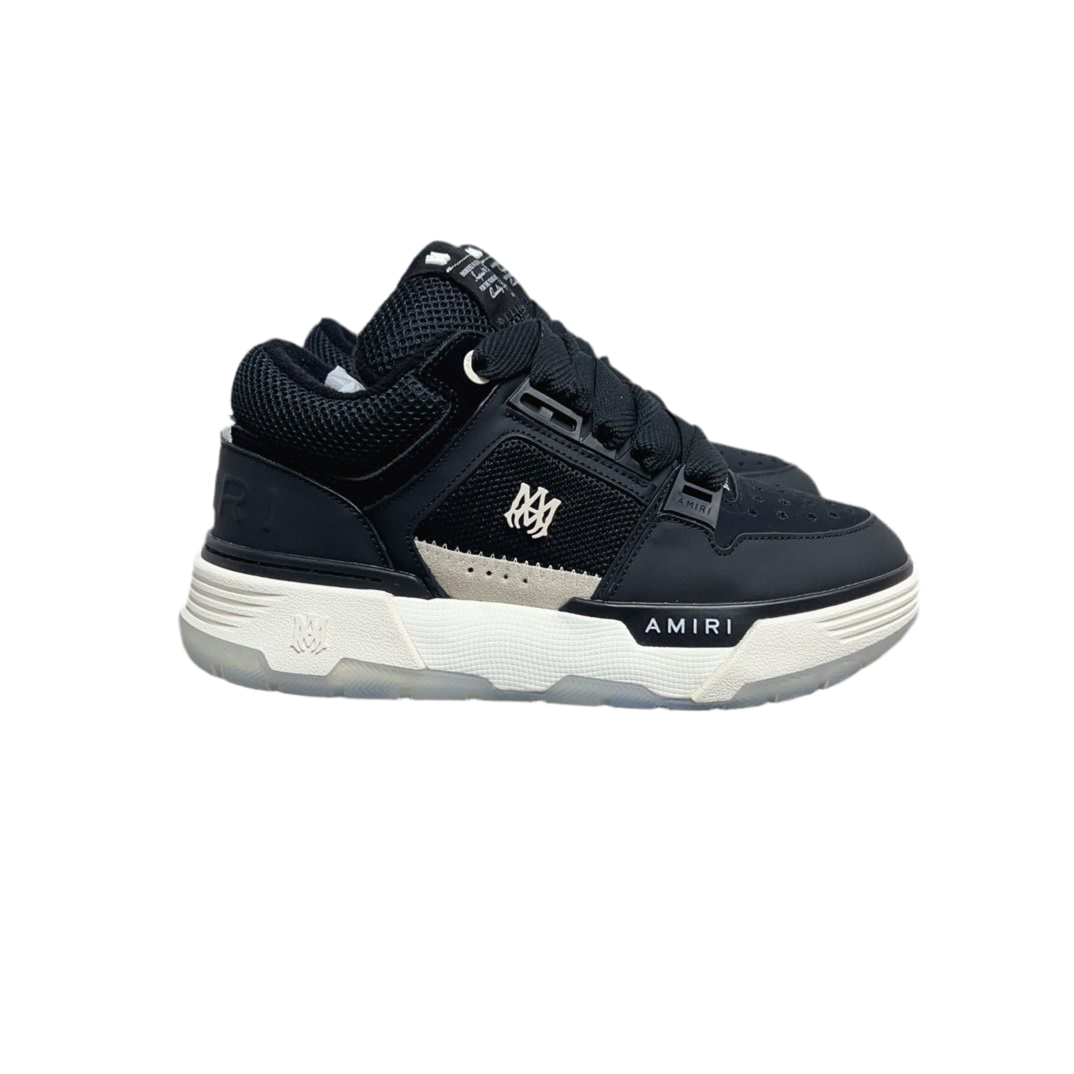 Amiri MA-1 Black/White