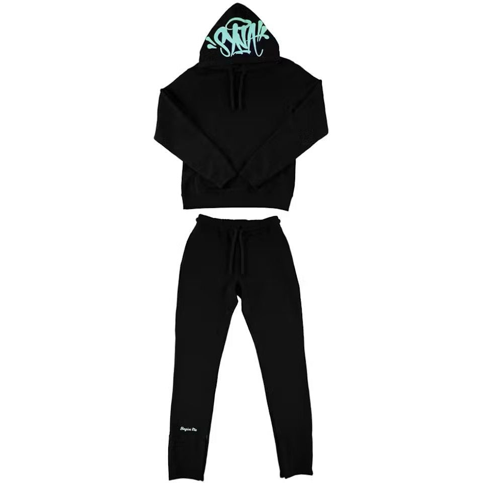 Syna world Outfits