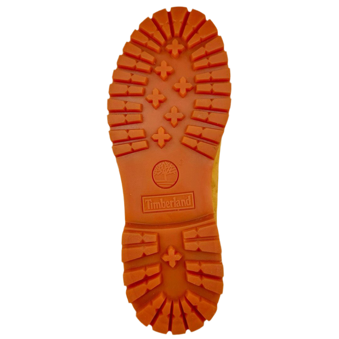 Bota Timberland